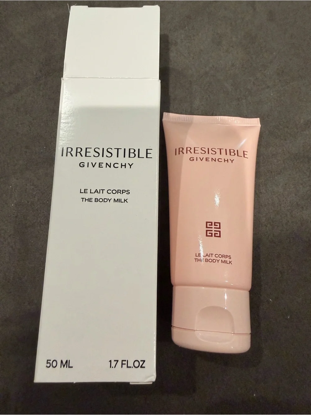 Givenchy designer set
